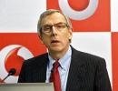 Vodafone India to invest $1 billion in FY'14