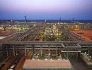 RIL says will give up 56% of KG-D6 block