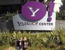 Yahoo result: Revenue disappoints as display ads dive