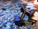 India accounts for 1/3rd of the world poor: World Bank