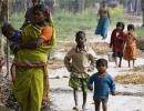 India is home to 1/3rd of the world's poor: IMF