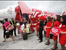 AirAsia to replicate low-cost model in hotels