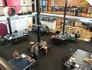 IMAGES: 30 amazing office spaces available for rent