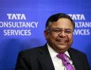 We think FY14 will be better than FY13: N Chandrasekaran