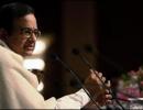 Global economy can bounce back: Chidambaram