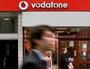 Fundamental flaws in DoT's rejection, says Vodafone