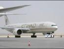 Stop Etihad's coming, urges Dinesh Trivedi