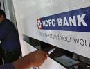 HDFC Bank net profit up 30%