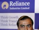 RIL signals start of GROWTH era