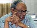 12th Plan may see close to 8% growth rate: C Rangarajan