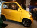 Tata Motors hits out at move to allow quadricycles