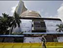 Sensex jumps 227 points as rate-cut hopes aid