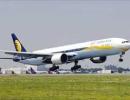 Jet Airways zooms 11% on Etihad deal