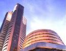 Sensex snaps recent gains, ends 120 pts down