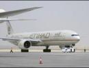 Etihad Airways to get right of first refusal