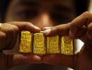 Gold imports down 12% in Apr-Feb 2012-13