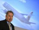 Air travel map being redrawn: Etihad