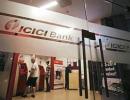 ICICI Bank net profit up 21%, meets forecasts