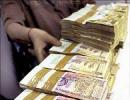 Rupee down 15 paise on month-end dollar demand