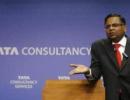 TCS' Finnish employees protest job cuts