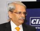 Will take efforts to push growth to 6% - 6.5%: CII