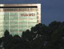 Huawei plans R&D centre in Bangalore