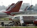 DGCA norms soon to cap paid-for seats in flights