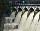 IMAGES: Amazing dams around the world