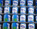 Dannon stirs up yoghurt market