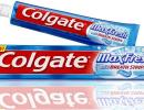 GSK overtakes Colgate in sensitivity segment: Nielsen