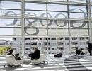 Google's web business solid despite Motorola losses