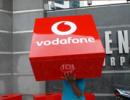 Vodafone India external affairs director quits