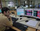 Goldman downgrades Indian stocks on growth concerns