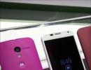 PIX: Why Google's Motorola Moto X phone is 'special'