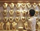 Gold gaining ground as stocks lose some lustre: Experts