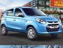 Maruti launches top-end Alto 800 variant at 3.35 lakh