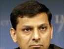 Raghuram Rajan: A lucky mascot for the rupee