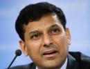 India Inc upbeat on Rajan's appointment as RBI chief