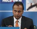 RCom to exit DTH after merging subsidiary with Sun Direct