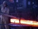 Industrial output contracts 2.2%, dashes hopes of recovery