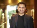 Nikesh Arora: From being jobless to getting the world's best jobs!