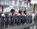 Andhra Pradesh plans mega electronics manufacturing hub