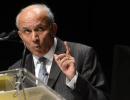 Prem Watsa's role in BlackBerry chief's salary under lens