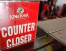 Now, Kingfishers' auditors see no future for the airlines