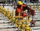 OVL to buy Anadarko's 10% stake in Mozambique gas field