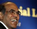 RBI is not oblivious to growth concerns: Subbarao