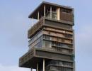 Ambani's Antilia among the 15 most expensive buildings