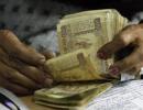 India may see current account surplus after 7 yrs: Nomura