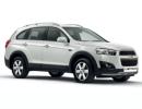 GM India introduces NEW Chevrolet Captiva