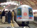 India's remarkable metro rail systems